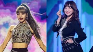 Blackpink’s Lisa Vs Twice’s Jihyo, Who Has The Best Stage Outfit Collection?