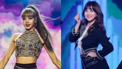 Blackpink’s Lisa Vs Twice’s Jihyo, Who Has The Best Stage Outfit Collection?