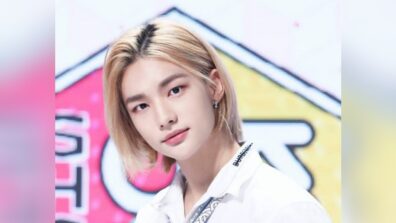 Take A Look At Some Interesting Facts About Stray Kids’ Hyunjin