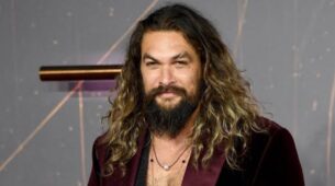 Jason Momoa’s Aquaman Diet And Workout Plan, Find Out
