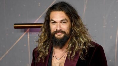 Jason Momoa’s Aquaman Diet And Workout Plan, Find Out