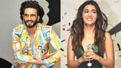 Jayeshbhai Jordaar Trailer: Ranveer Singh and Shalini Pandey hit it out of the park with swag