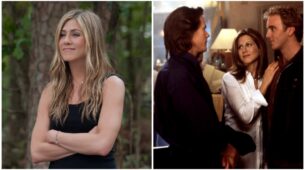 Jennifer Aniston’s 5 Best Romantic Comedies, Check Out