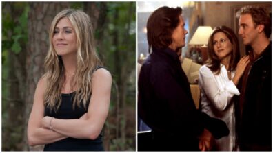 Jennifer Aniston’s 5 Best Romantic Comedies, Check Out