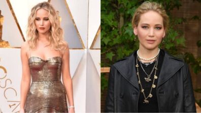 Jennifer Lawrence’s Most Memorable Dior Ensembles