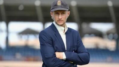 Joe Root steps down as England Test captain