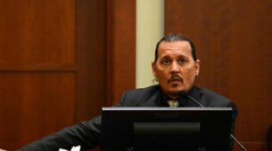 Johnny Depp Defamation Case: Actor forgets names of his movies in court