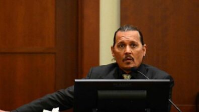 Johnny Depp Defamation Case: Actor forgets names of his movies in court