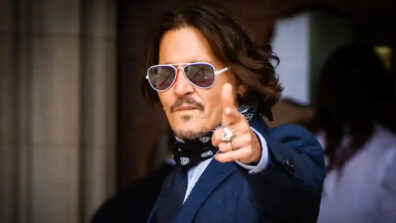 Johnny Depp Turned Down This Billion-Dollar Film Franchise, Find Out