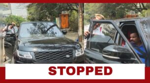 Jr. NTR & Allu Arjun’s Cars Stopped By Police: Know Why?
