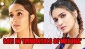 Shraddha Kapoor Or Kriti Sanon: Who Would You Love To See As Sati In ‘Immortals of Meluha’? Vote Now