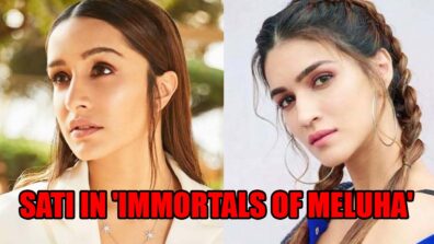 Shraddha Kapoor Or Kriti Sanon: Who Would You Love To See As Sati In ‘Immortals of Meluha’? Vote Now