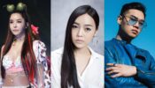 K-Pop Artists Who Are Upfront About Their Sexuality: From Harisu To Marshall Bang