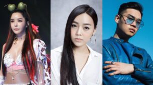 K-Pop Artists Who Are Upfront About Their Sexuality: From Harisu To Marshall Bang