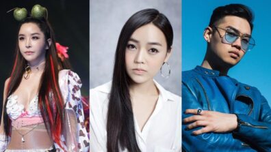 K-Pop Artists Who Are Upfront About Their Sexuality: From Harisu To Marshall Bang