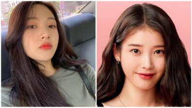 K-Pop Idols Who Never Opted For Plastic Surgery, Itzy’s Yuna To Iu