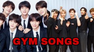 K-Pop Songs To Amp Up Your Gym Sessions, From Psy’s ‘Daddy’ To BTS’s ‘Black Swan’