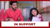 Kabhi Kabhie Ittefaq Sey Spoiler Alert: Anubhav stands in support of Gungun