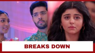 Kabhi Kabhie Ittefaq Sey Spoiler Alert: Gungun breaks down on seeing Anubhav-Akriti together