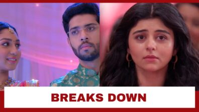 Kabhi Kabhie Ittefaq Sey Spoiler Alert: Gungun breaks down on seeing Anubhav-Akriti together