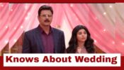 Kabhi Kabhie Ittefaq Sey Spoiler Alert: Gungun knows about Anubhav’s wedding with Akriti