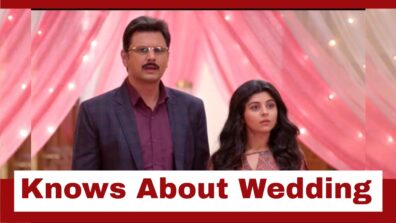 Kabhi Kabhie Ittefaq Sey Spoiler Alert: Gungun knows about Anubhav’s wedding with Akriti