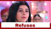 Kabhi Kabhie Ittefaq Sey Spoiler Alert: Gungun refuses to take her husband’s name