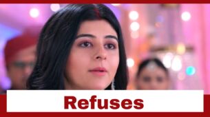 Kabhi Kabhie Ittefaq Sey Spoiler Alert: Gungun refuses to take her husband’s name