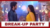 Kabhi Kabhie Ittefaq Sey Spoiler Alert: OMG!! Gungun invites Anubhav for a break-up party
