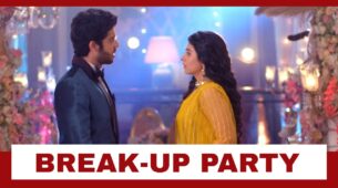 Kabhi Kabhie Ittefaq Sey Spoiler Alert: OMG!! Gungun invites Anubhav for a break-up party