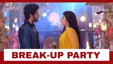 Kabhi Kabhie Ittefaq Sey Spoiler Alert: OMG!! Gungun invites Anubhav for a break-up party