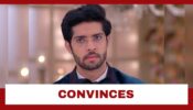 Kabhi Kabhie Ittefaq Sey Spoiler Alert: Shocking!! Anubhav convinces his family to break his wedding with Gungun?