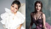 Kajal Aggarwal Vs Samantha Ruth Prabhu: Who Looks More Adorable In A Ruffled Dress?