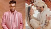 Karan Johar Opens Up On A Hilarious Moment From Alia Bhatt-Ranbir Kapoor Mehendi: Know Here