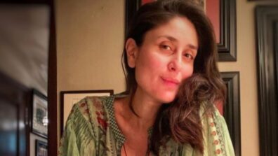 Kareena Kapoor Is Carrying The Kaftan Trend Like A Pro