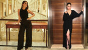 Kareena Kapoor Is In Love With Black Outfits These Days, Check Out Our Favourite Looks