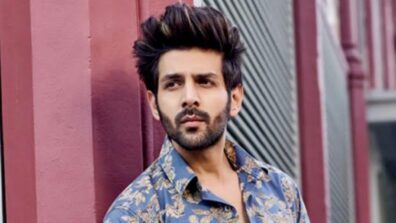 Bhool Bhulaiyaa 2: Kartik Aaryan’s upcoming movie teaser excites fans, star trends on Twitter