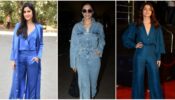 Katrina Kaif, Deepika Padukone and Alia Bhatt are effortlessly stylish in high-chic jumpsuits, who’s your favourite?