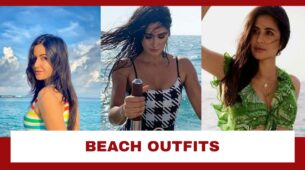 Katrina Kaif’s Classy Beach Outfits We Would Love To Have