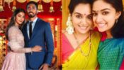 Keerthy Suresh To Pooja Hedge: South Celebrities And Their Unknown Siblings