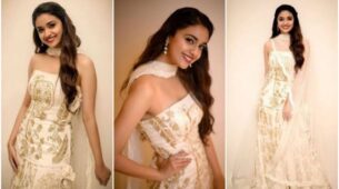 Keerthy Suresh’s Hairstyles Are Setting New Fashion Standards, Pictures Here