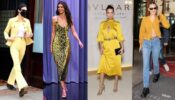 Kendall Jenner To Bella Hadid: These Divas Were Exact Opposite Of “Yellow Yellow Dirty Fellow”