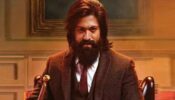 KGF Chapter 2: Yash starrer breaks a new record, becomes first film to cross 4000 screens post-pandemic
