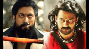 KGF Vs Bahubali: Yash Vs Prabhas: Who’s got the most stylish beard? (Vote Now)