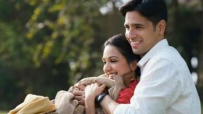 Kiara Advani And Her Most Romantic Moments On-screen With Sidharth Malhotra