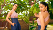 Kiara Advani Dazzles In Stylish High-chic Outfit, Vicky Kaushal, Kartik Aaryan And Ananya Panday Love It
