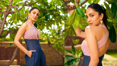 Kiara Advani Dazzles In Stylish High-chic Outfit, Vicky Kaushal, Kartik Aaryan And Ananya Panday Love It