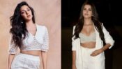 Kiara Advani To Tara Sutaria: These Divas Know How To Serve Looks In A White Co-Ord Outfit