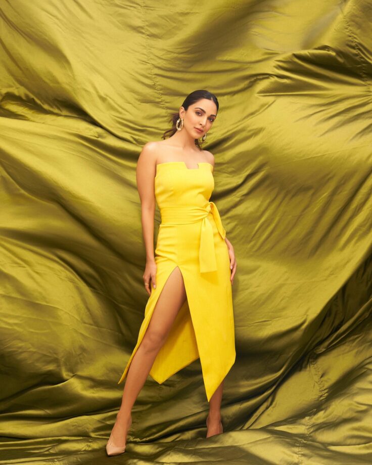 Kiara Advani’s 5 Statement Looks That Made Heads Turn - 1