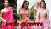 Kiara Advani’s Wardrobe Will Make You Go In A Pink Shopping Spree